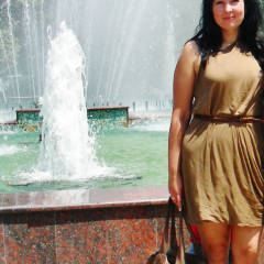 Pic #8 Au Soleil d'Espagne - Big Tits, Brunette