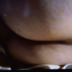 My ass - Wife
