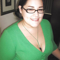 Pic #2 Senora Putarraca le Encanta Anal - Brunette