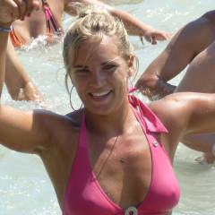 Pic #6 I Love Boobs And Big Bottoms 2015 The Return - Big Tits