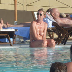 Pic #5 I Love Boobs And Big Bottoms 2015 The Return - Big Tits