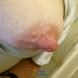 Pic #3 Huge Nipples