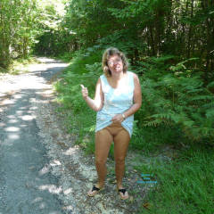 Pic #6 I Love No Panty Under My Skirts