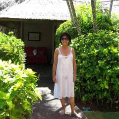 Pic #1 My Wife - Wife/wives
