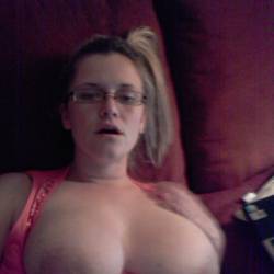 My large tits - samantha
