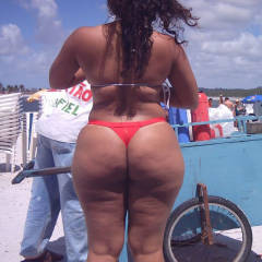 Pic #5 Lane From Brazil - Brunette