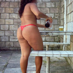 Pic #6 Delicious Bikini - Brunette