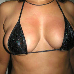Pic #1 Sexy Milagros IV - Brunette, Lingerie