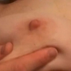 Pic #3 Facetime Playtime In Hotel Room - Wife/wives