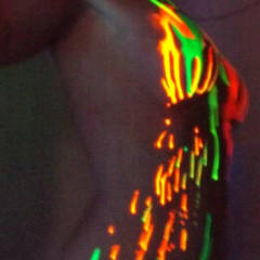 Pic #3 Knotted