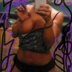 Pic #4 Knotted