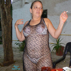 Pic #3 Vacations Mazatlan - Big Tits, See Through