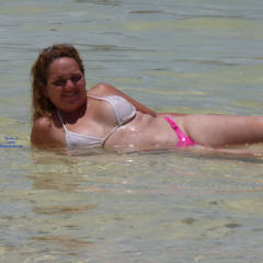 Pic #1 Vacations Mazatlan - Big Tits, See Through