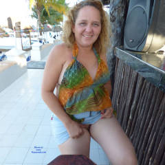 Pic #2 Vacations Mazatlan - Big Tits, See Through