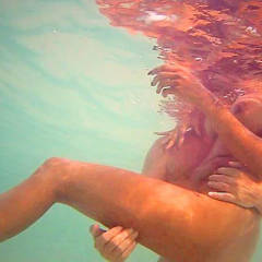 Pic #2 Aqua Voyeur 2 - Big Tits, Tattoos