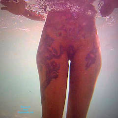 Pic #7 Aqua Voyeur 2 - Big Tits, Tattoos