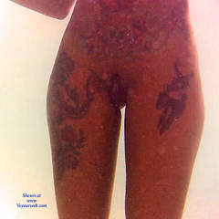 Pic #10 Aqua Voyeur 2 - Big Tits, Tattoos