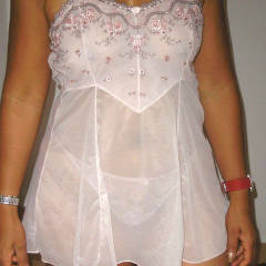 Pic #1 La Sexy Milagros - Big Tits, Brunette, Lingerie