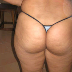 Pic #5 La Sexy Milagros - Big Tits, Brunette, Lingerie