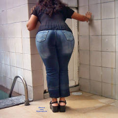 Pic #1 Lane After Job - Brunette