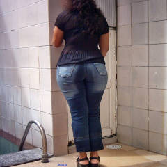 Pic #2 Lane After Job - Brunette