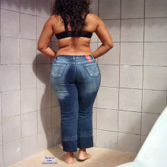 Pic #3 Lane After Job - Brunette