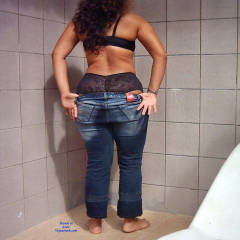 Pic #4 Lane After Job - Brunette