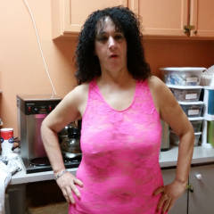 Pic #1 Lori - Big Tits, Brunette, Bush Or Hairy