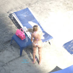 Pic #8 Holidays - Beach, Bikini Voyeur