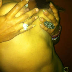 Pic #4 Back To Panama - Big Tits, Brunette