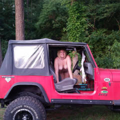 Pic #4 Jeep - Big Tits