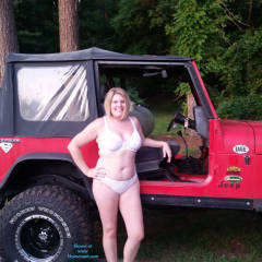 Pic #7 Jeep - Big Tits