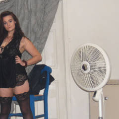 Pic #2 Naughty Is As Naughty Does - See Through