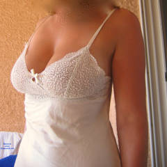 Pic #1 Hot Summer - Big Tits