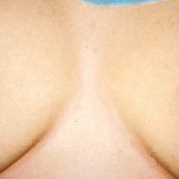 Large tits of my ex-girlfriend - Jessica