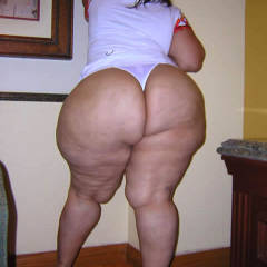 Pic #2 Senora Putita de California 2