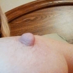 Pic #2 Dawns Sweet Nips - Big Tits