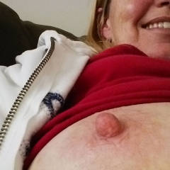 Pic #7 Dawns Sweet Nips - Big Tits