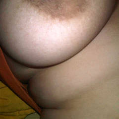 Pic #1 Las Tetas de Odalis - Big Tits, Close-ups