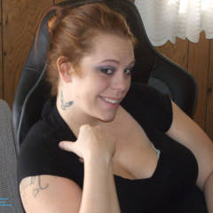 Pic #1 Best Big Ass On Boulder HWY, Las Vegas - Big Tits, Redhead, See Through