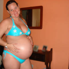 Pic #1 Gravida