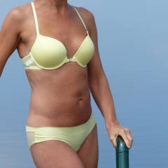 Pic #1 Great Body - Bikini Voyeur