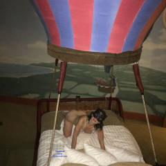 Pic #5 Hot Night In A Fantasy Suite