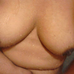 Pic #2 Shaving Time - Big Tits