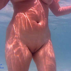 Pic #8 Aqua Voyeur 4 - Big Tits, Shaved