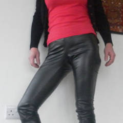 Pic #1 50 But Hot - Brunette