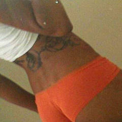 Pic #3 My Naked Body