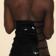 Pic #1 Having More Fun - Ebony