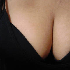 Pic #1 My Girlfriend - Big Tits, Gf