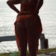 Pic #4 Nika's Ass